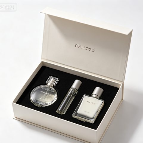 Gift Boxes packaging reference