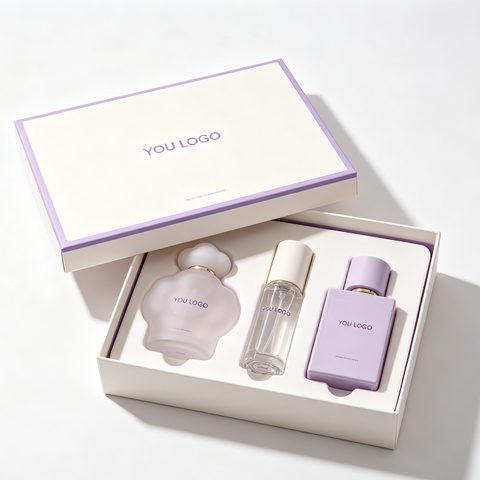 Gift Boxes packaging reference