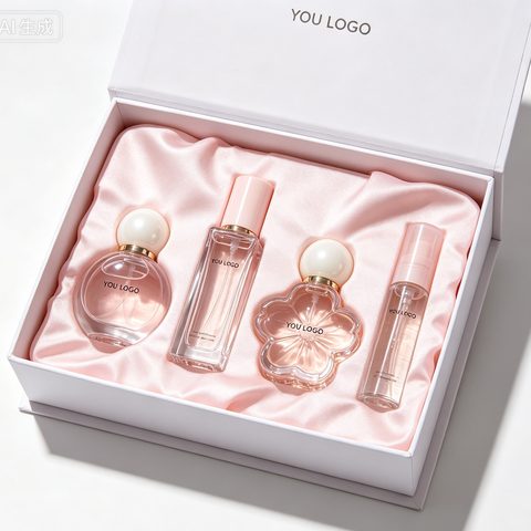 Gift Boxes packaging reference