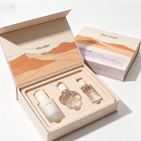 Gift Boxes packaging reference