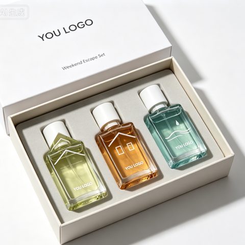 Gift Boxes packaging reference