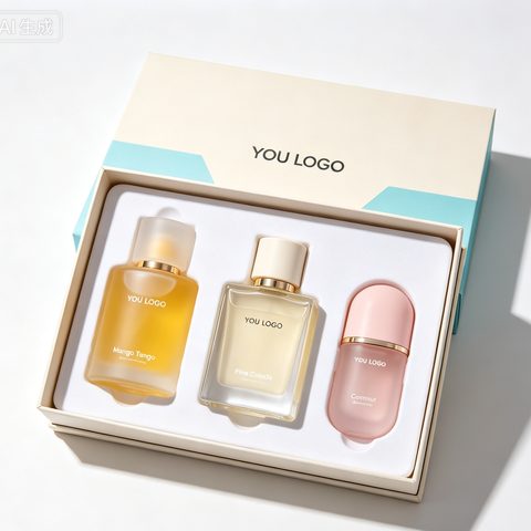 Gift Boxes packaging reference