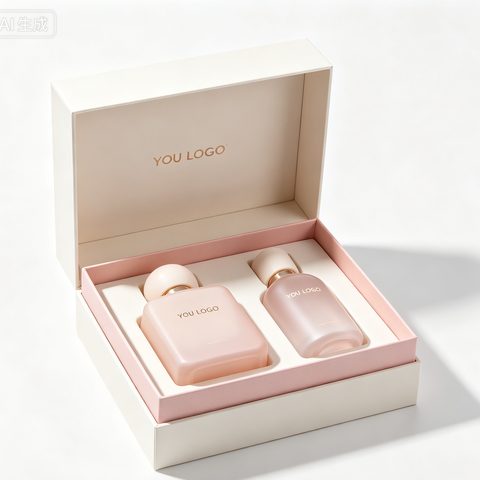 Gift Boxes packaging reference