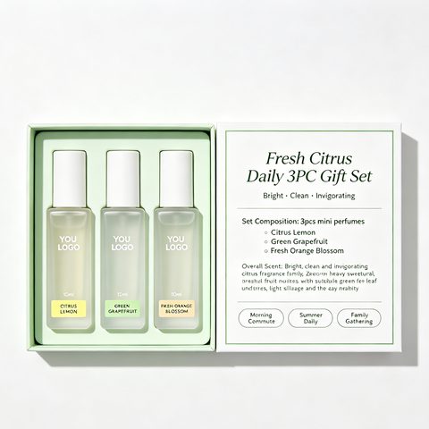 Gift Boxes packaging reference