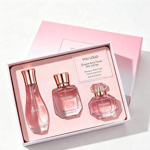Gift Boxes packaging reference