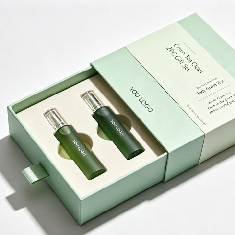 Gift Boxes packaging reference