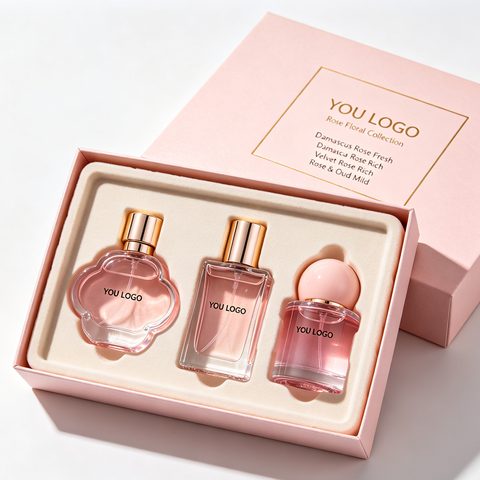 Gift Boxes packaging reference