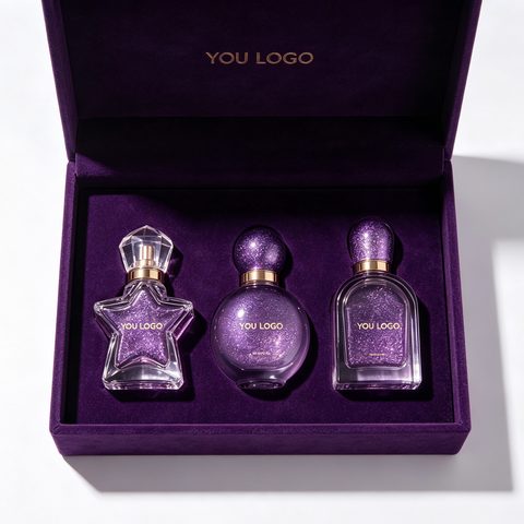Gift Boxes packaging reference