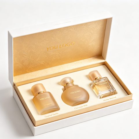 Gift Boxes packaging reference