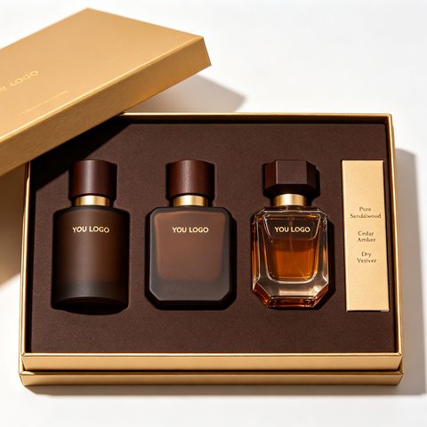 Gift Boxes packaging reference