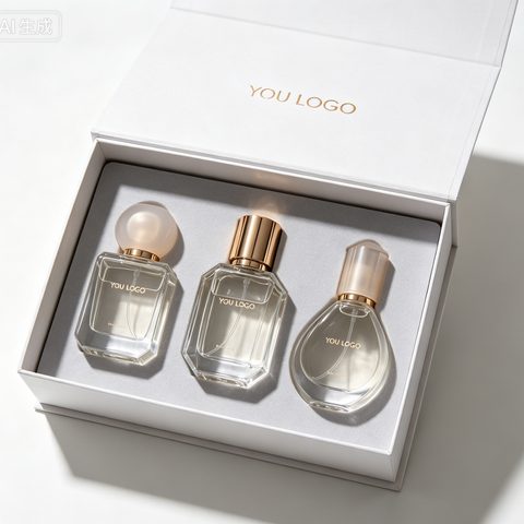 Gift Boxes packaging reference