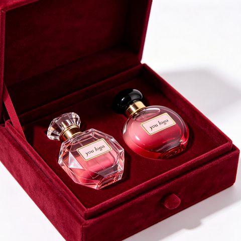 Gift Boxes packaging reference