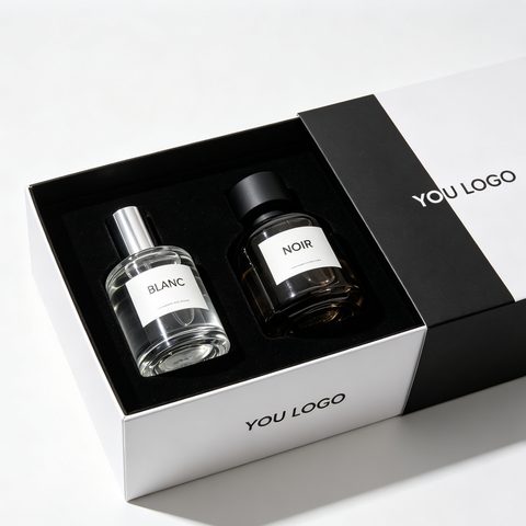 Gift Boxes packaging reference