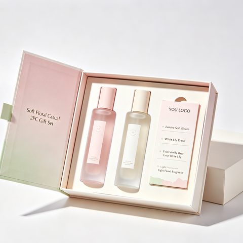 Gift Boxes packaging reference