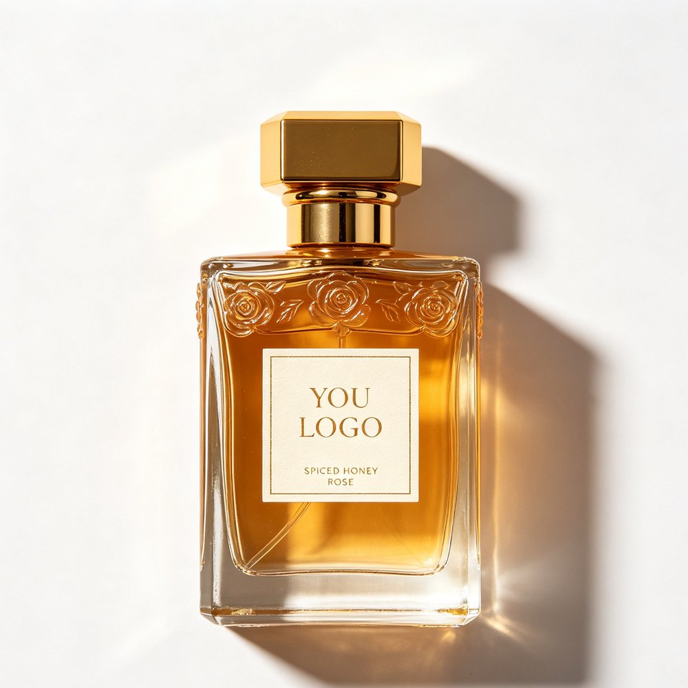 LAÉYO perfume atelier