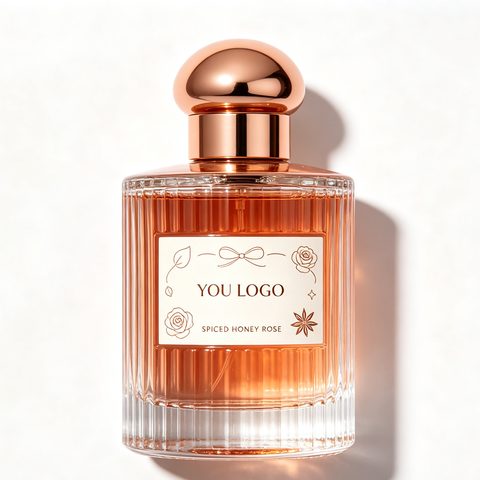 Rose Élixir perfume