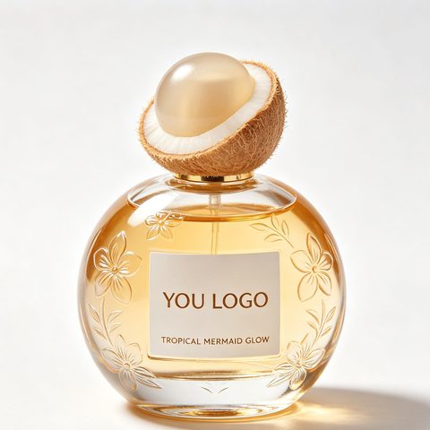 Tropical Neroli perfume