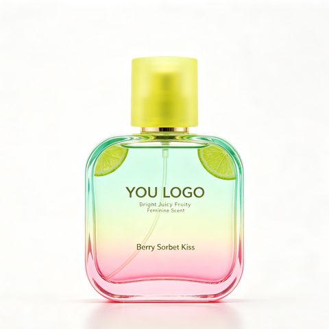 Citrus Sorbet perfume
