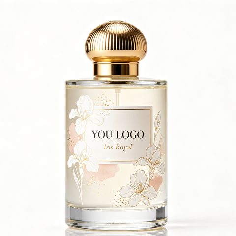 Tuberose Bloom — White floral · Eau de Parfum