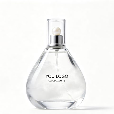 White Musk — Skin musk · Eau de Toilette