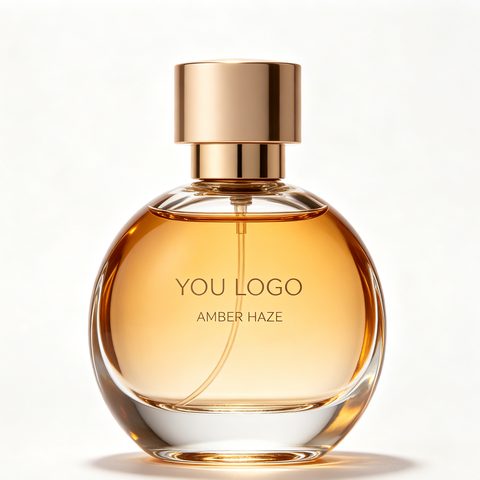 Amber Haze perfume
