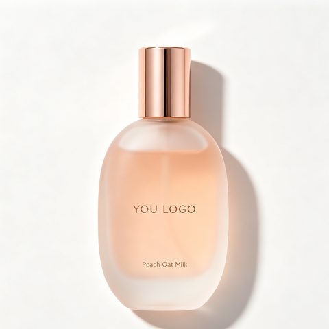 Amber Ritual Home Mist — Amber & cedar · Home mist
